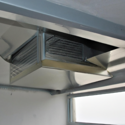 Ventilation salle de bains : maintenir un air frais et sain Anzin